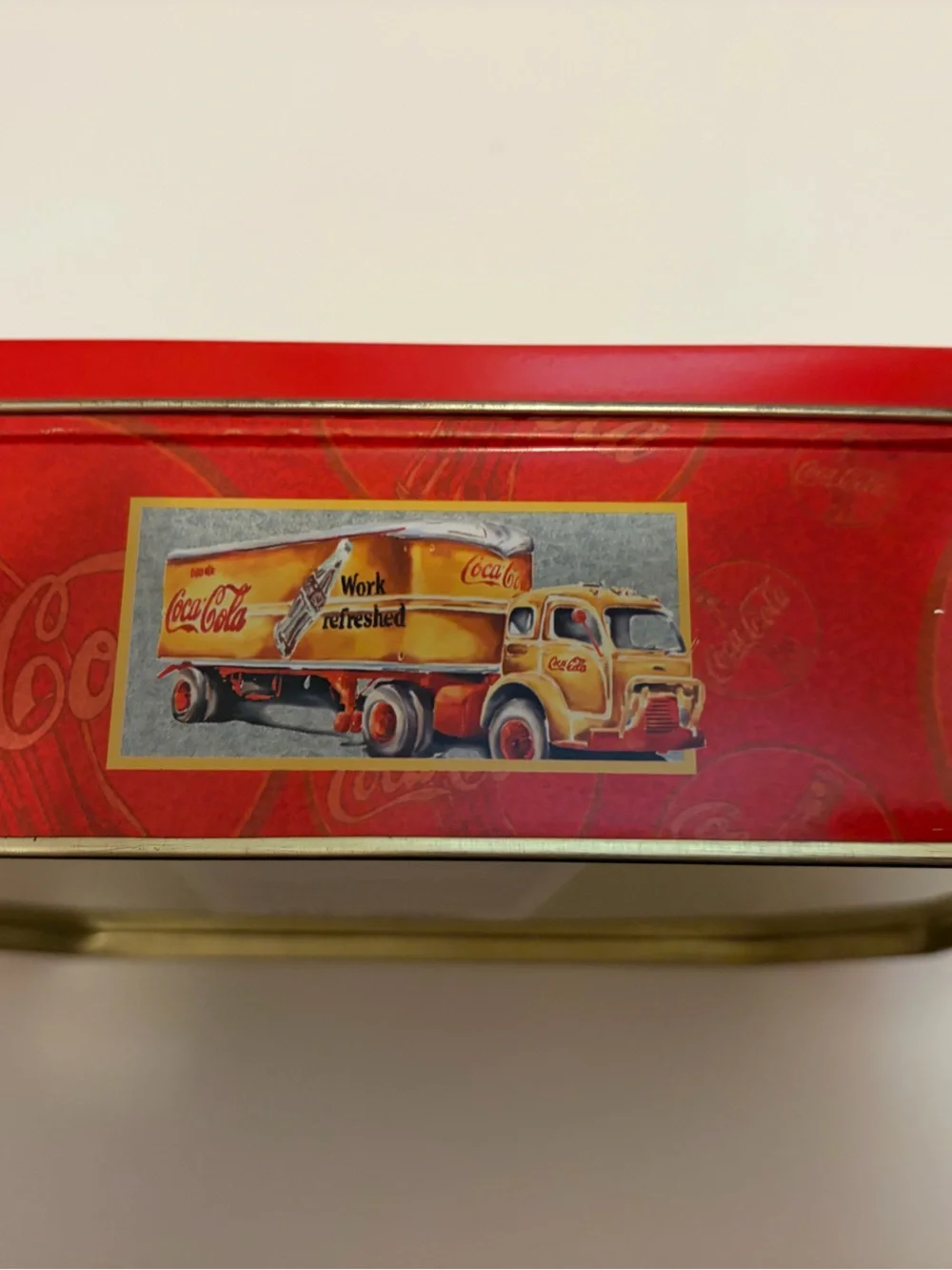 Coca Cola lot - Picture 10 of 11